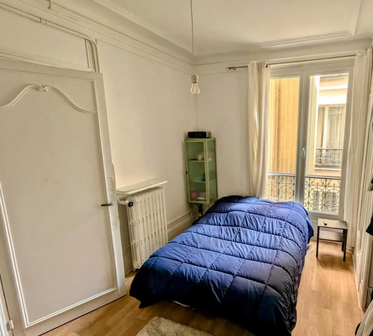 Spacieux Appart Cosy 2 Chambres Paris